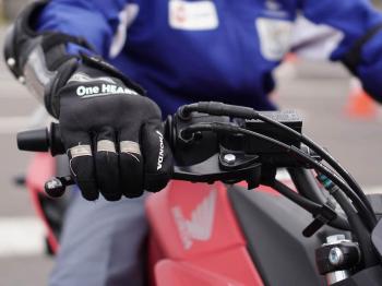Rem Motor Terasa Bagel atau Dalam Saat Ditekan? Ini Penyebabnya Menurut Astra Motor Natar